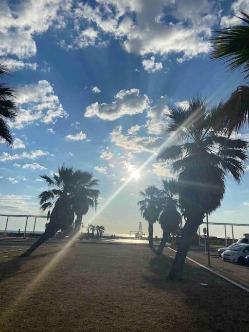 Les Voiles Blanches T2 Luxe A 100M De La Plage Leucate Zewnętrze zdjęcie